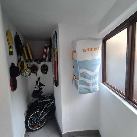 Apartamento Ichigoichie Лекейтіо Екстер'єр фото