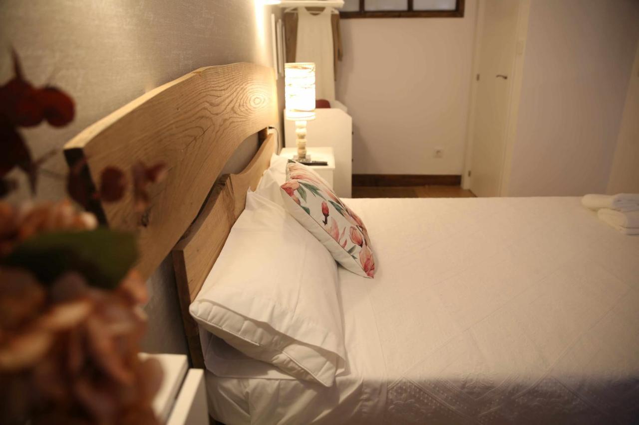 Apartamento Ichigoichie Лекейтіо Екстер'єр фото
