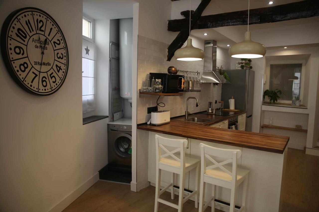 Apartamento Ichigoichie Лекейтіо Екстер'єр фото