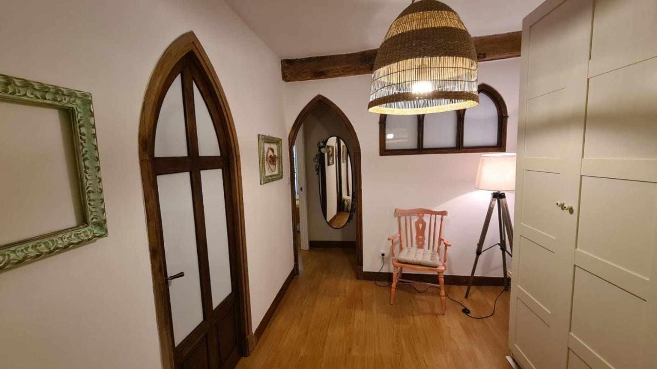 Apartamento Ichigoichie Лекейтіо Екстер'єр фото