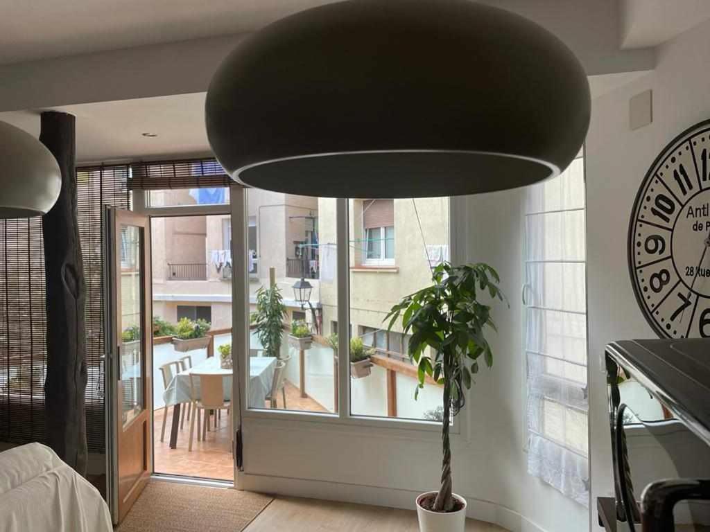 Apartamento Ichigoichie Лекейтіо Екстер'єр фото