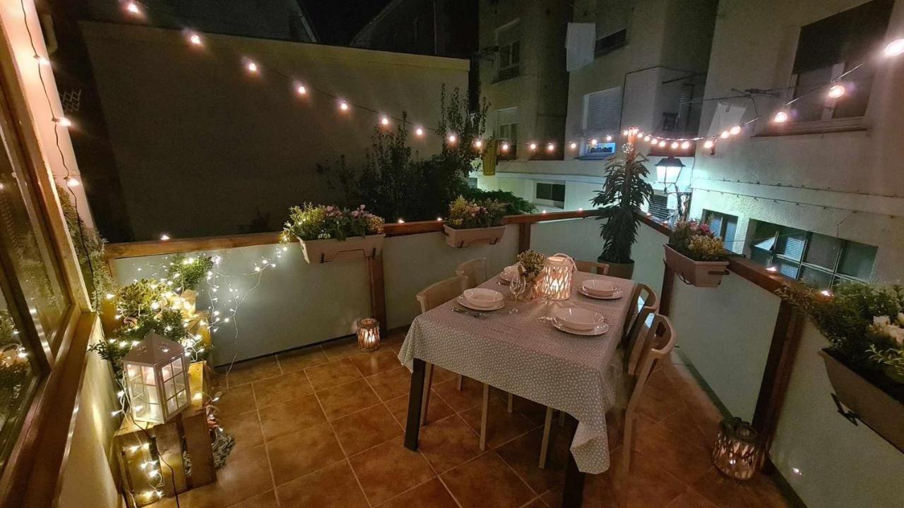 Apartamento Ichigoichie Лекейтіо Екстер'єр фото