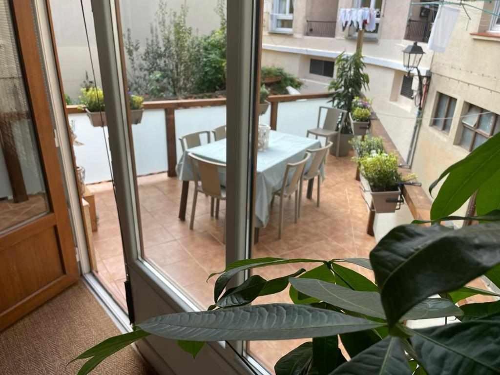 Apartamento Ichigoichie Лекейтіо Екстер'єр фото