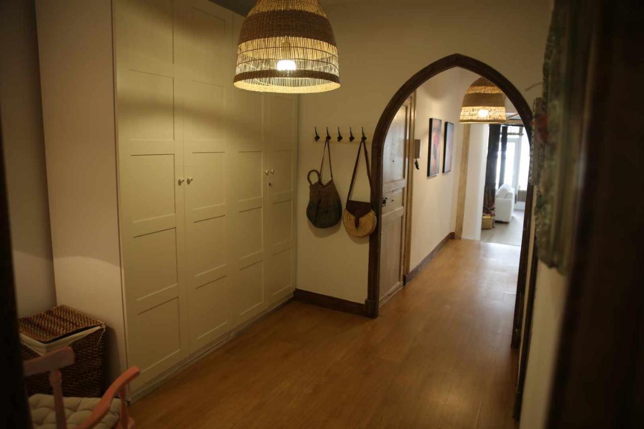 Apartamento Ichigoichie Лекейтіо Екстер'єр фото