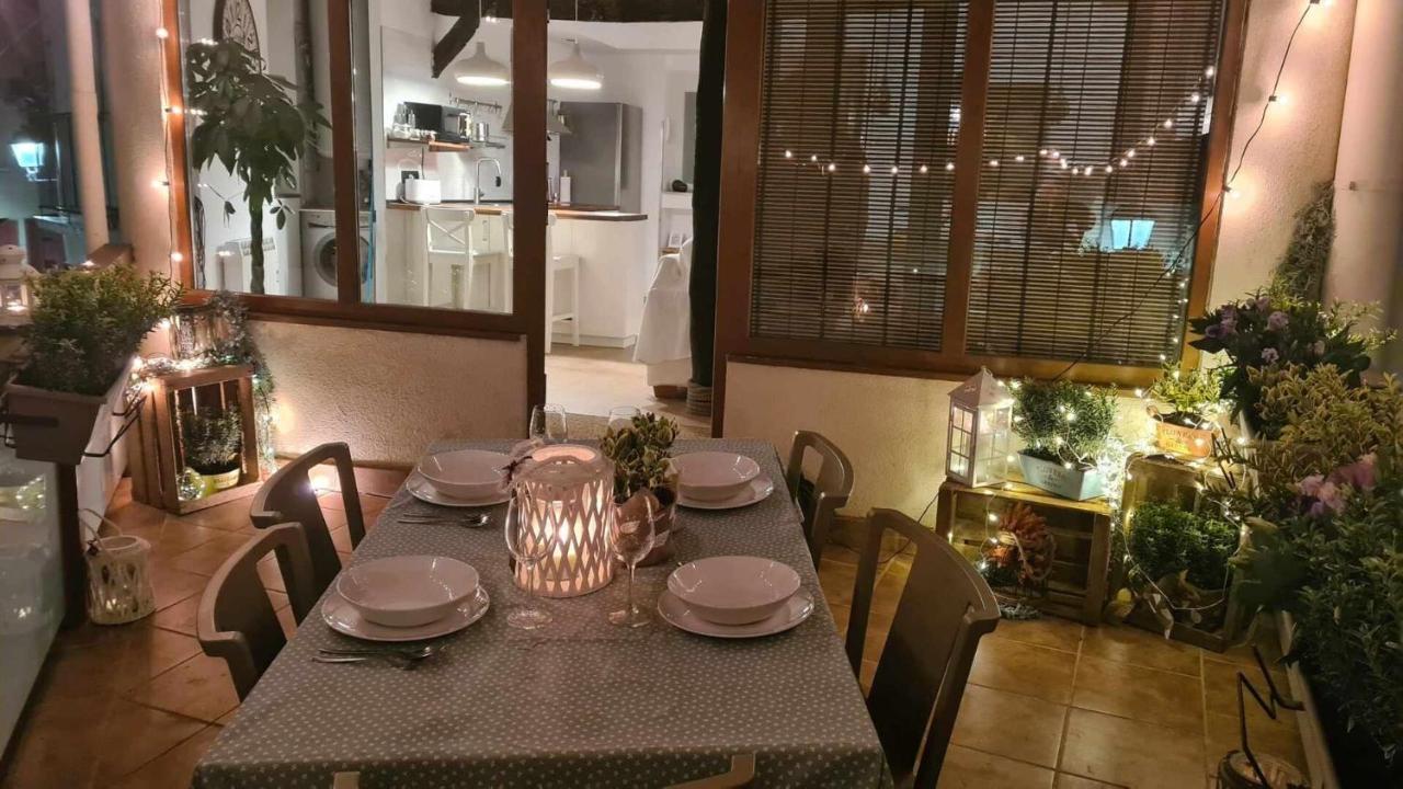 Apartamento Ichigoichie Лекейтіо Екстер'єр фото