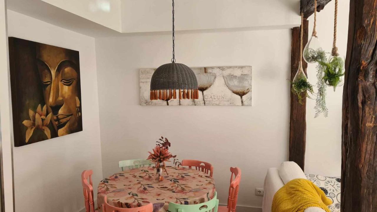 Apartamento Ichigoichie Лекейтіо Екстер'єр фото