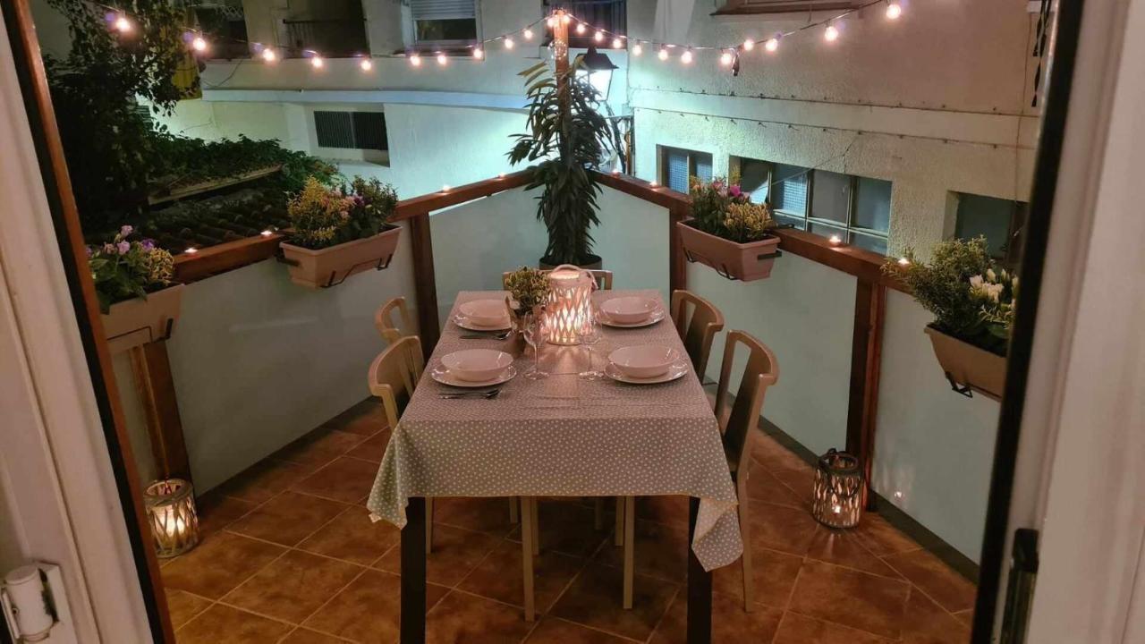 Apartamento Ichigoichie Лекейтіо Екстер'єр фото