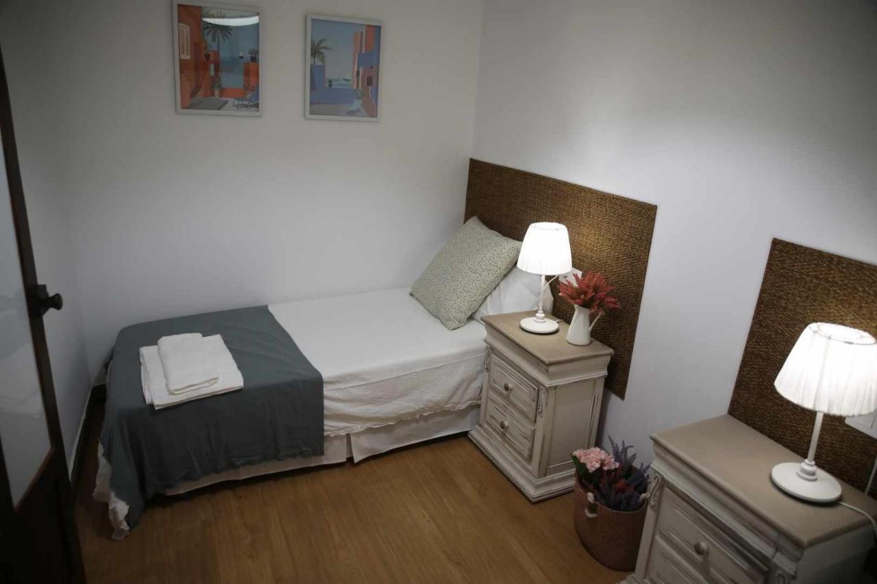 Apartamento Ichigoichie Лекейтіо Екстер'єр фото