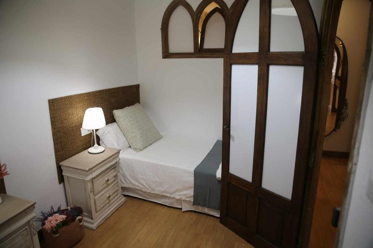 Apartamento Ichigoichie Лекейтіо Екстер'єр фото